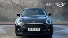 MINI Clubman 1.5 Cooper Classic 6dr Auto Petrol Estate